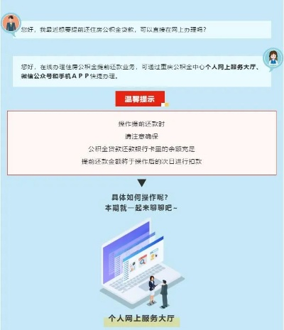 公积金在线取现还款，操作指南与注意事项