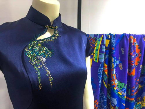 探索上海家居服品牌的魅力