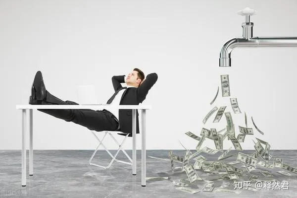有什么可致富的工作？让我们一探究竟
