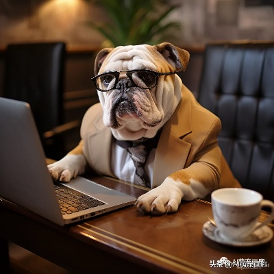 现在狗做什么工作最赚钱