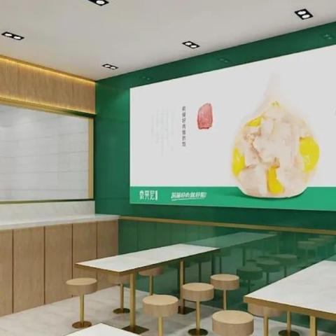 开饺子店怎么加盟？全面指南在此