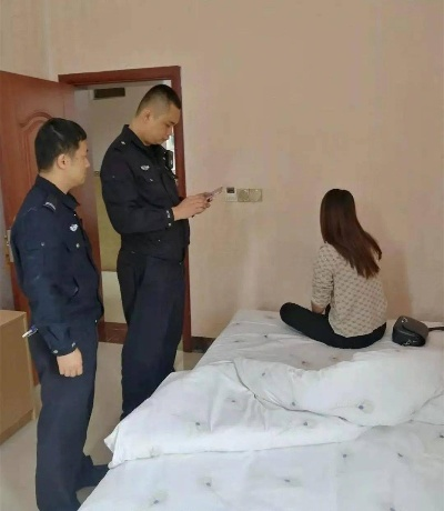 警察查开房记录到底有啥门道？手把手教你搞懂流程和注意事项