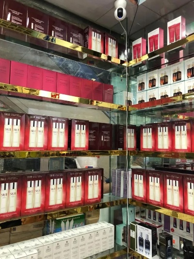 直销化妆品品牌的成功之道