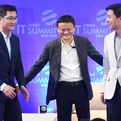 未来做什么网站致富？看我一一揭秘
