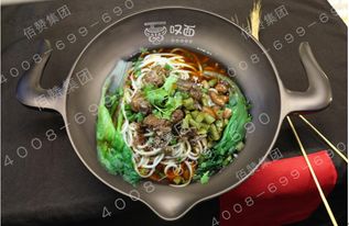安徽特色创业餐饮品牌