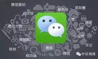 揭秘微信聊天记录删除的恢复软件，找回失落的回忆，让沟通无障碍！