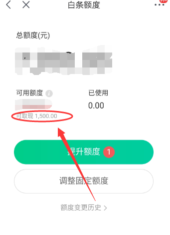 白条提现全攻略，手把手教你搞定别人说的白条提现问题