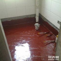 深圳家居回填防水品牌选择指南