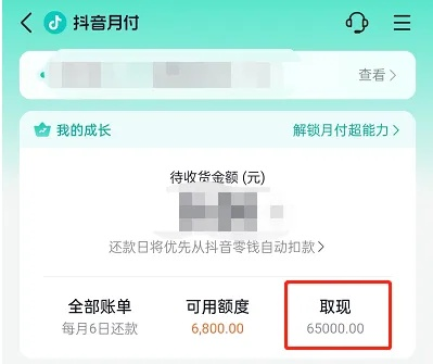 抖音月付提现全攻略，手把手教你快速到账，这些渠道和技巧必须知道！