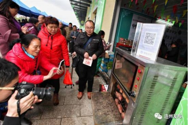 在贺州没钱也能赚钱，探索与实践