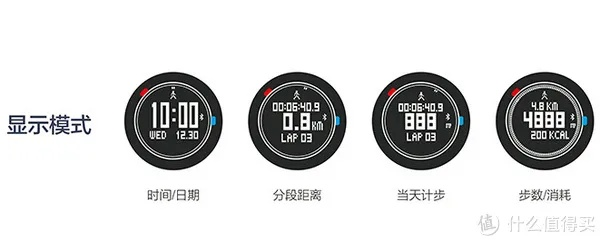 运动表哪个品牌好？