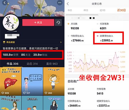 本地抖音赚钱攻略，揭秘最快赚钱方式，轻松开启财富之门！