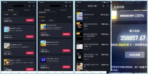本地抖音赚钱攻略，揭秘最快赚钱方式，轻松开启财富之门！