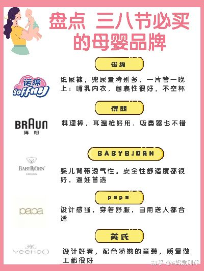母婴品牌aa的全方位解读