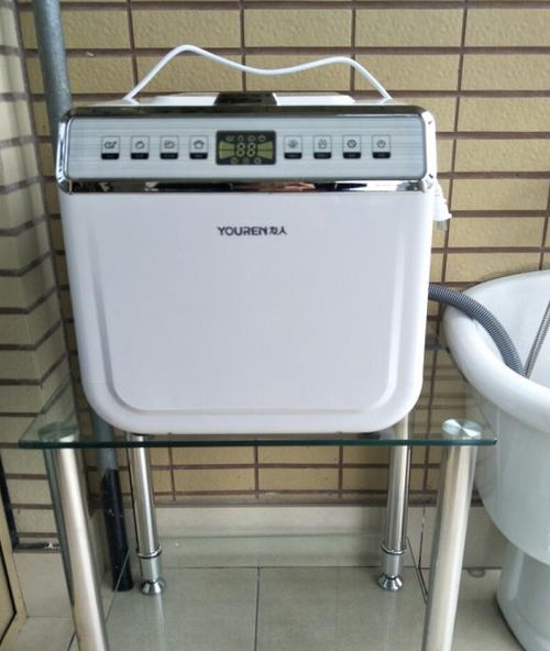 海南智能家电清洗机品牌介绍
