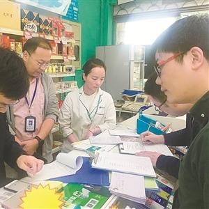 华东宁波医药品牌发展概览