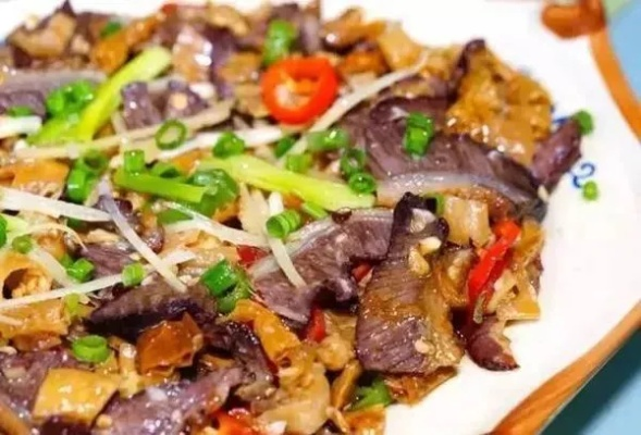 北流羊小咩便荔卡那里套出来，揭秘羊城美食背后的故事