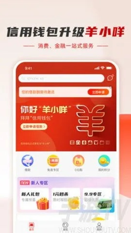公积金羊小咩便荔卡提现攻略，轻松操作，资金到账不是梦！
