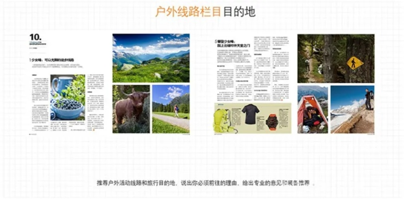 驴部落户外品牌深度解析