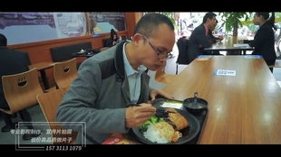 餐饮品牌做法视频大全