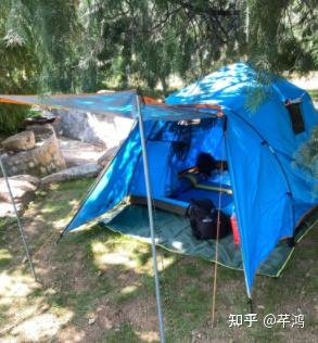 户外帐篷品牌大比拼，哪款才是你的心头好？