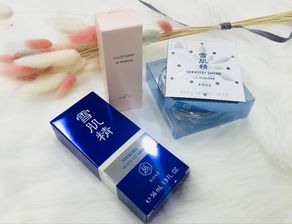 韩国化妆品牌大全