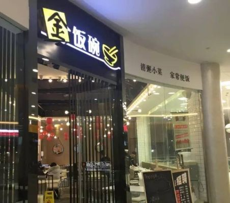 浙江最奇怪餐饮品牌探秘