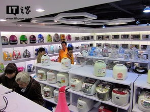 韶关小家电油漆品牌店—品质与服务并重