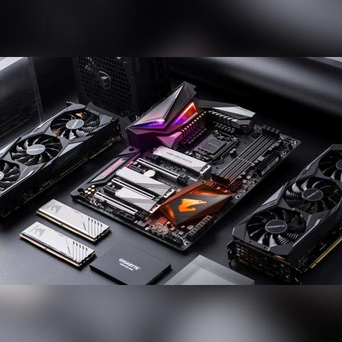组装电脑主机品牌大比拼