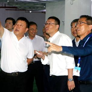 四川智慧管廊招标文件公告详解