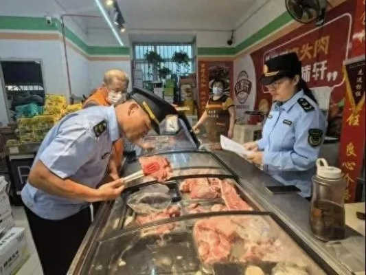 深圳严打违规餐饮，保护市民舌尖安全