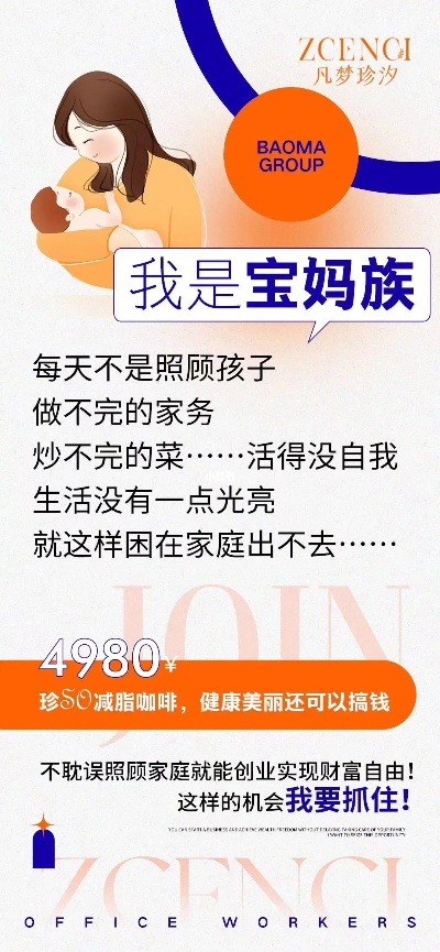 新西兰宝妈创业项目全解析