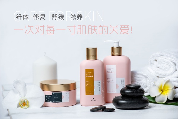 爱诺化妆品品牌，美丽与信任的完美结合