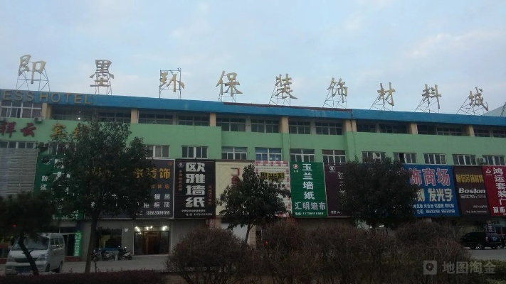 即墨装修品牌加盟哪家好