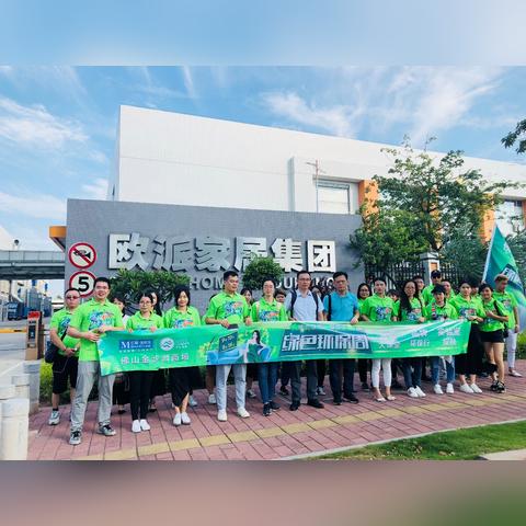 探索绿色未来，新型环保材料家居品牌