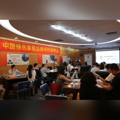 探索绿色未来，新型环保材料家居品牌