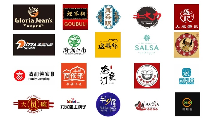 探索餐饮界的花样多品牌