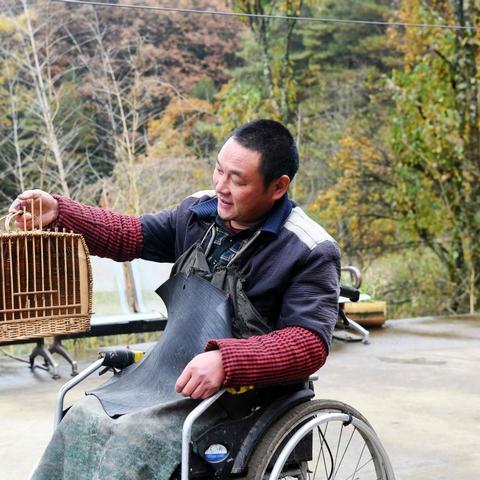 民间老艺人如何巧妙施展技艺，赚钱有道