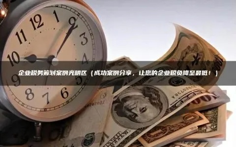 深圳做什么公司可以快速赚钱，揭秘与案例解析