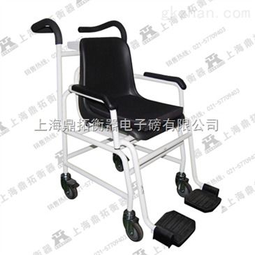 选择重庆品牌轮椅秤的指南