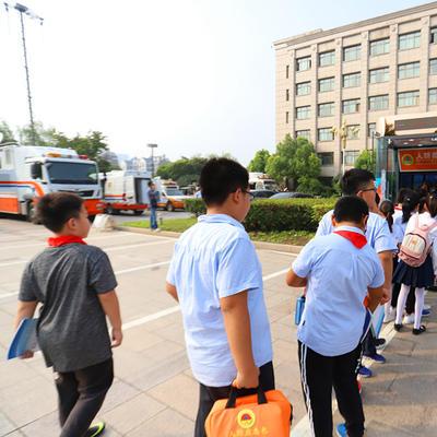 管廊可视化智慧运维平台，提升城市基础设施管理的新利器