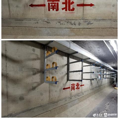 管廊可视化智慧运维平台，提升城市基础设施管理的新利器