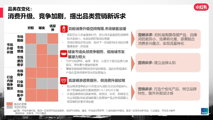 贵妇母婴品牌的市场策略与消费者洞察