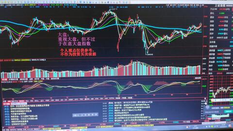 炒股难致富的真相，风险、心态与策略分析