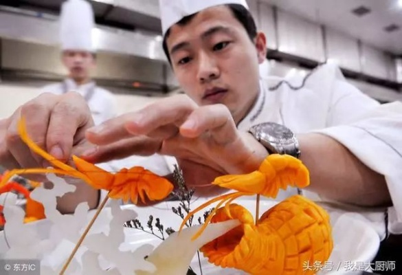做什么菜系厨师赚钱多呢？深度解析各大菜系的盈利潜力