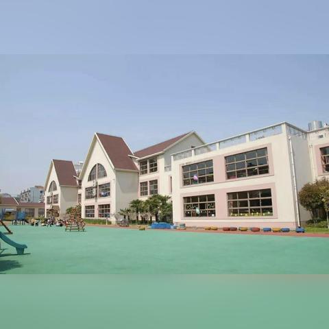 青浦早教中心装修品牌指南