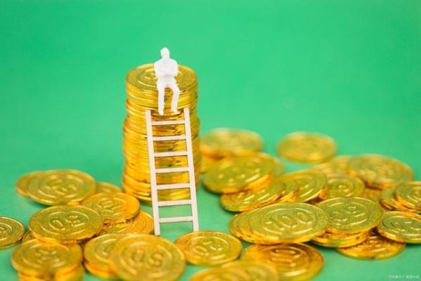 为什么赚钱会致富，深度解析金钱与财富积累的关系