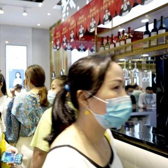 现代家居必备窗帘品牌