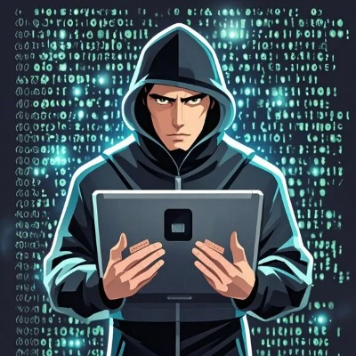 先办事后付款的黑客QQ，真相与风险解析