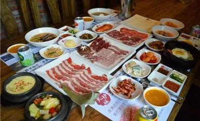 韩国烤肉加盟全攻略，从入门到精通